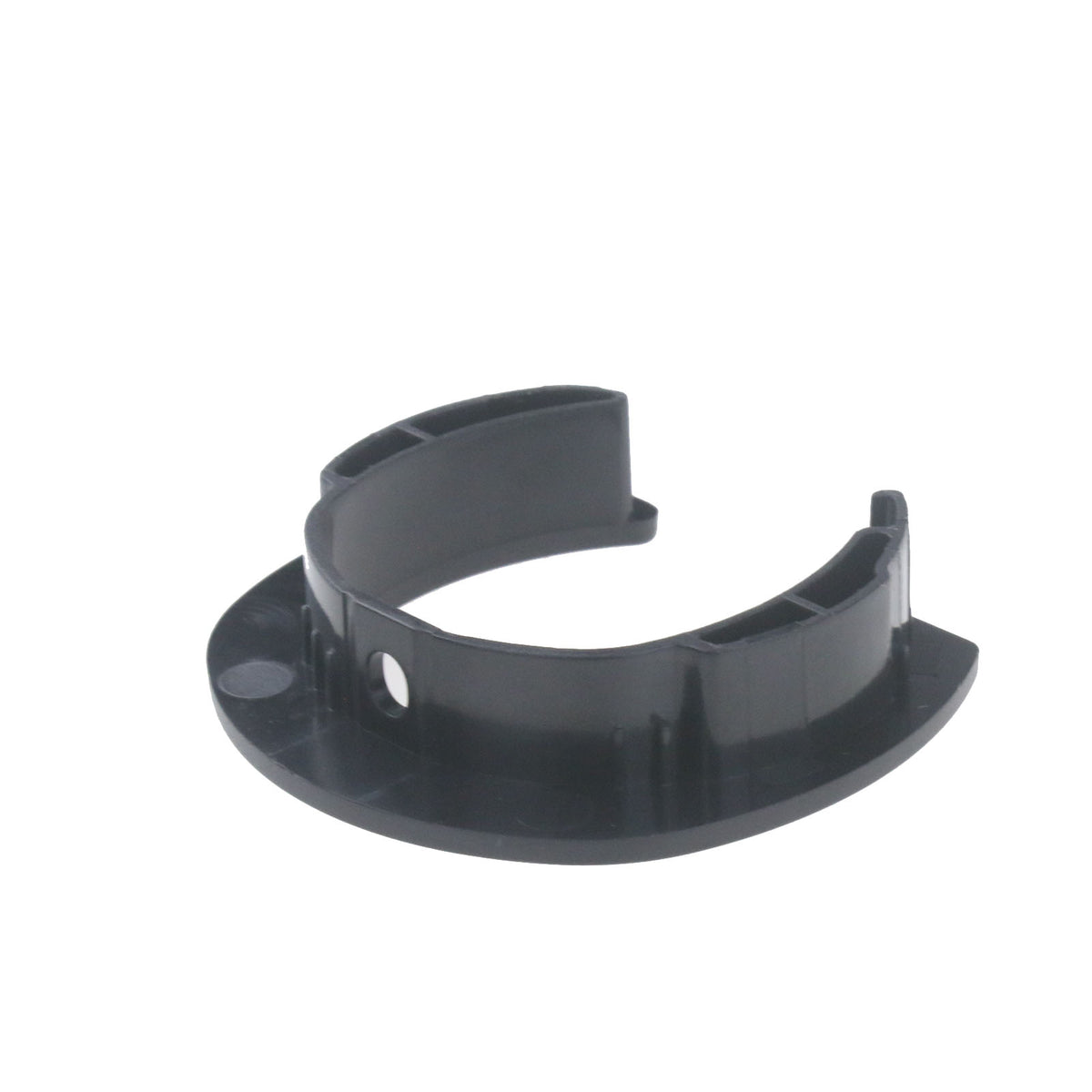 Base de Bague de Pliage Noir, vue 3