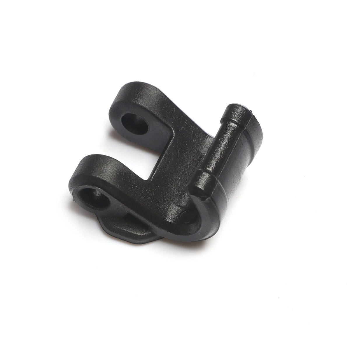 Crochet de pliage noir pour trottinette électrique Dualtron Sonic N