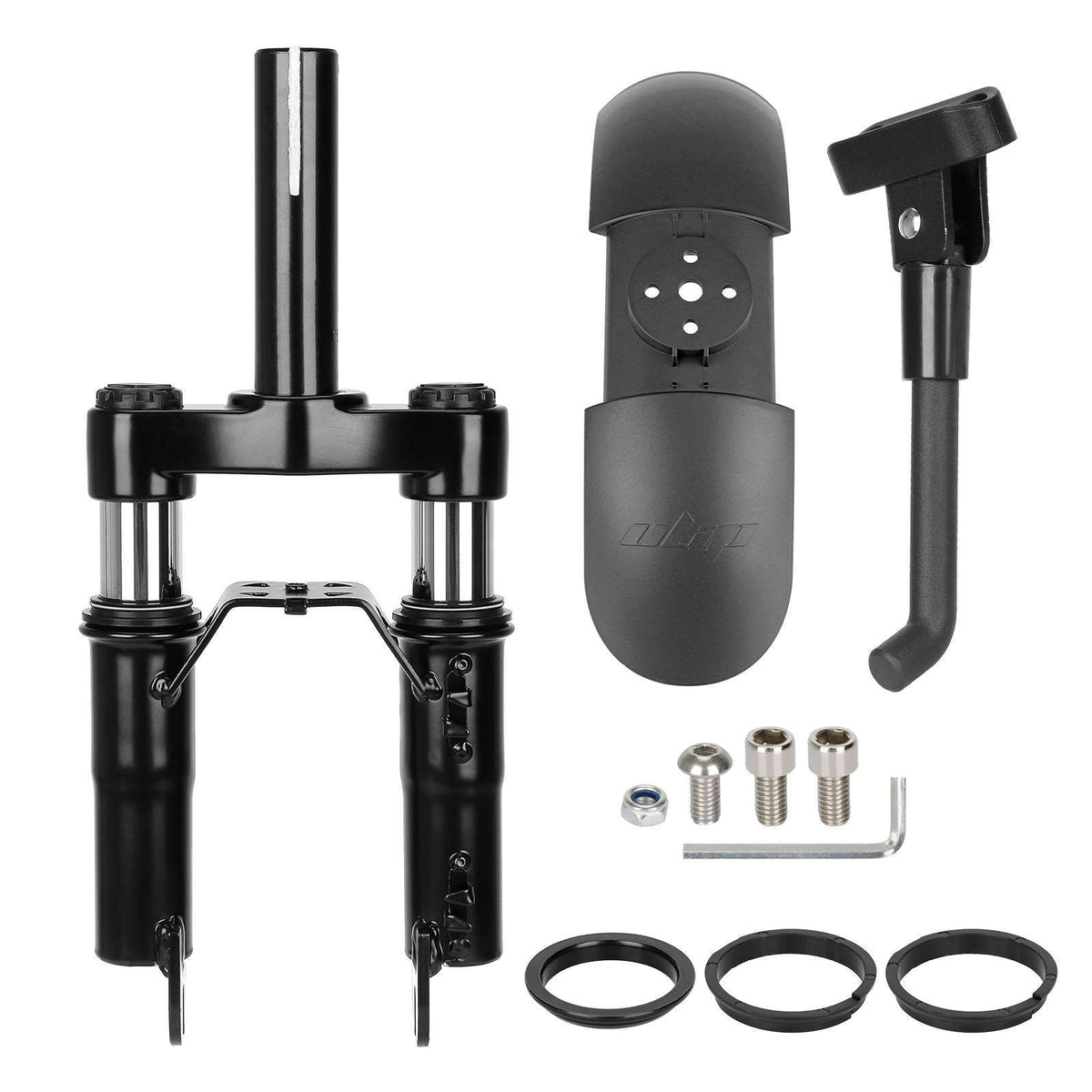 Kit Suspension Avant, vue 6