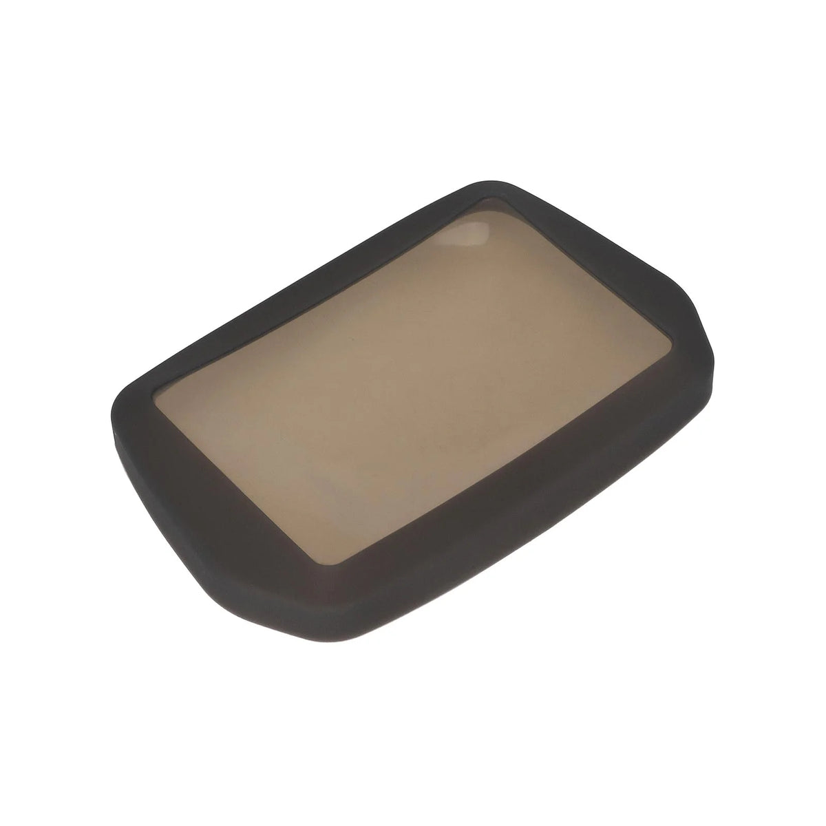 Housse de protection en silicone pour écran d'afficheur de trottinette électrique