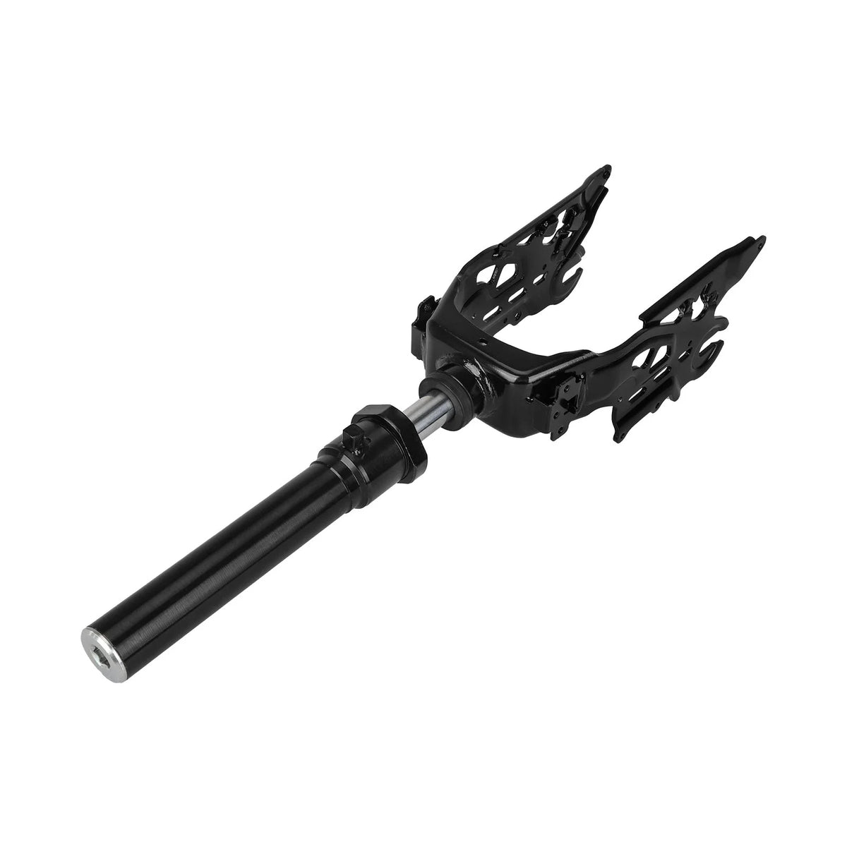 Fourche Avant d'Origine avec Suspension Hydraulique, vue 2