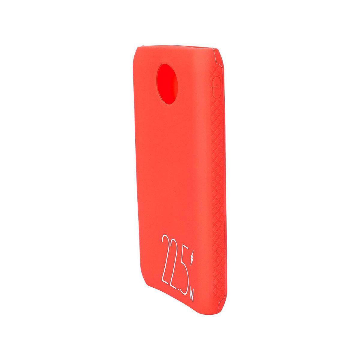 Housse de Protection Silicone Rouge PSW20PF, vue 4