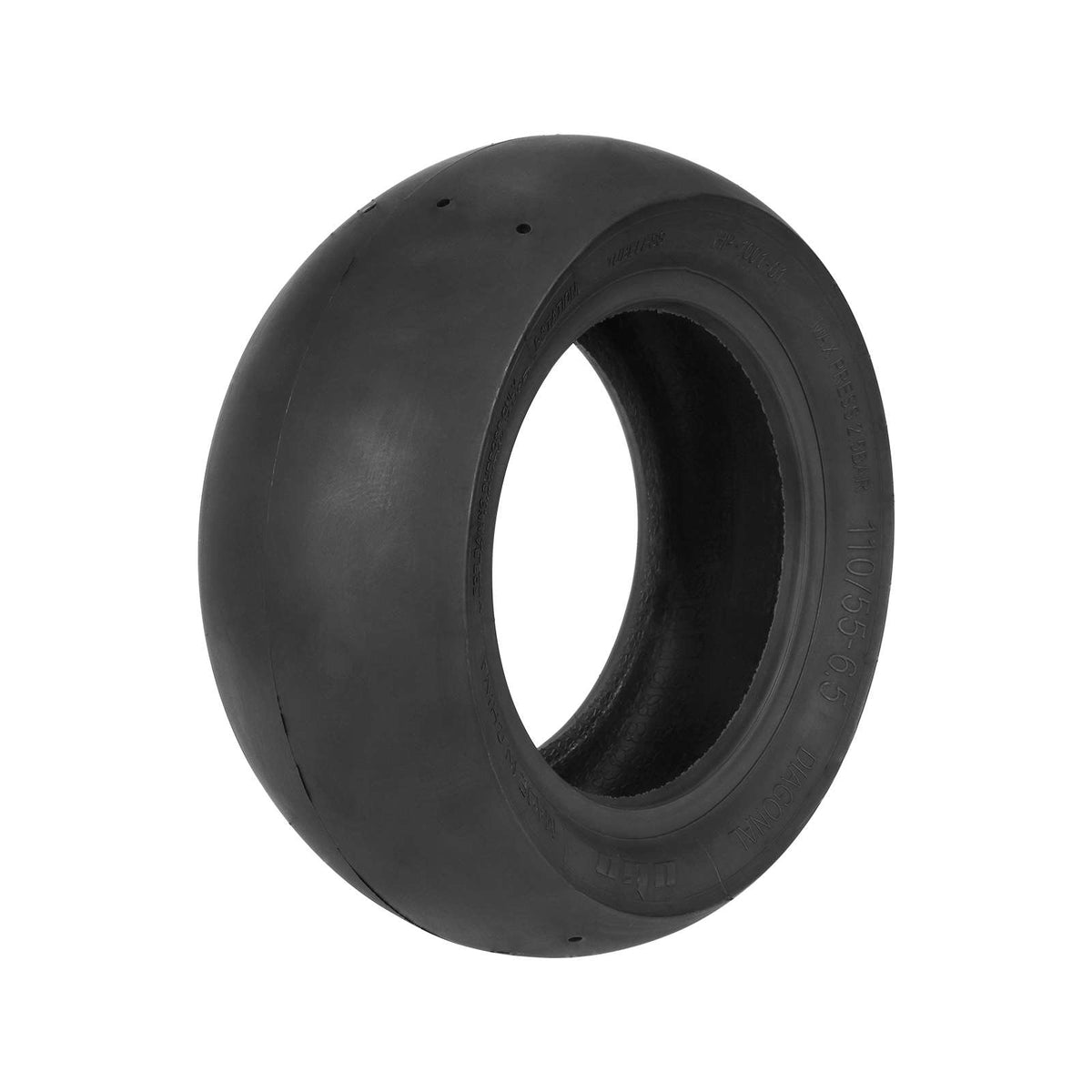 Pneu Tubeless Semi-Slick 11 Pouces (110/55-6,5), vue 6