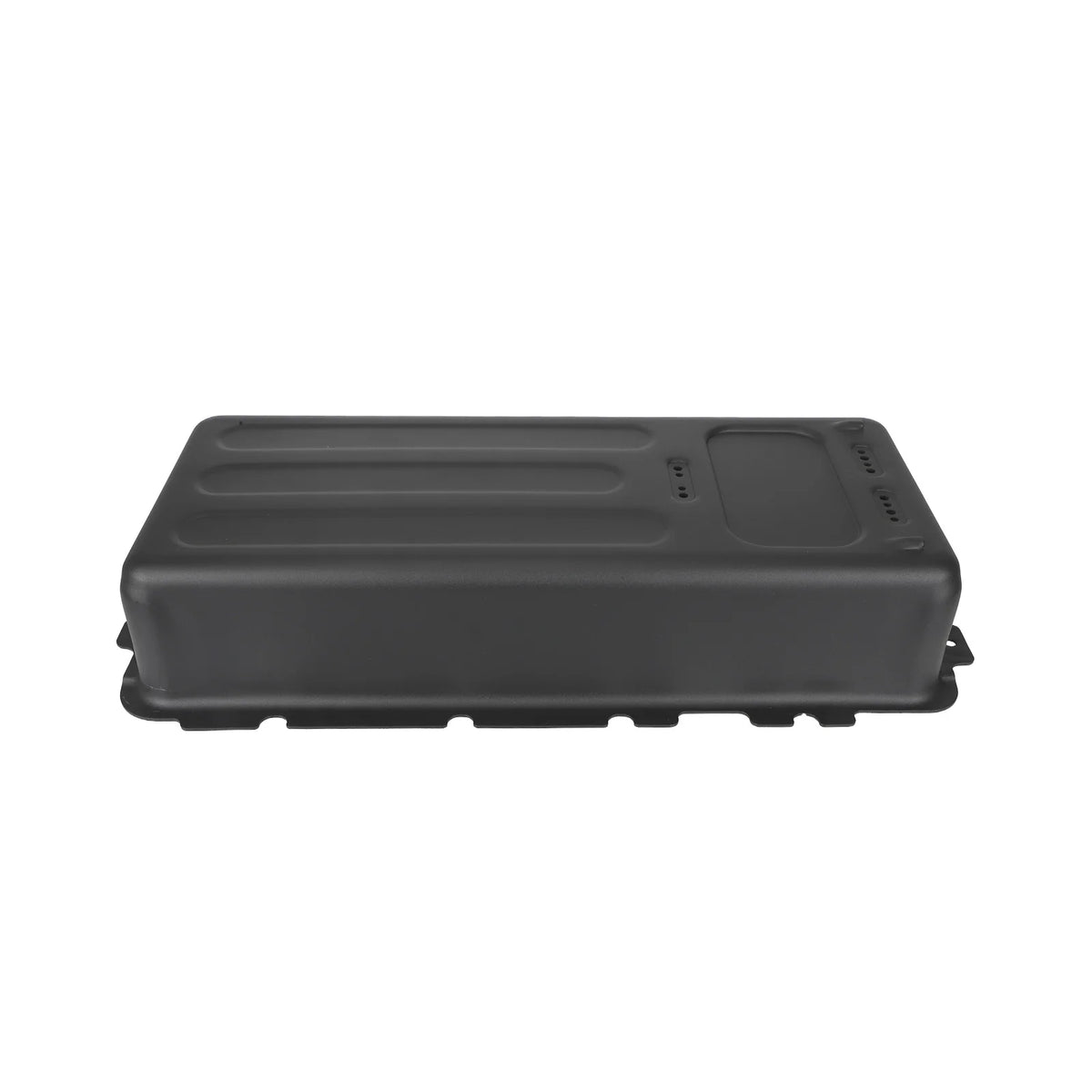 Compartiment Batterie d'Origine Noir, vue 6