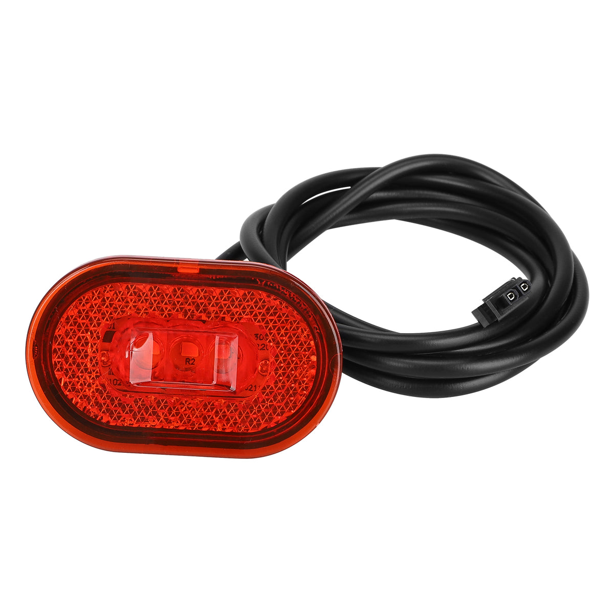 Feu Arrière LED, vue 3