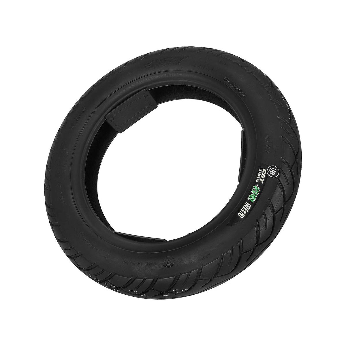 Pneu Tubeless CST 14 Pouces (14x2,75), vue 6