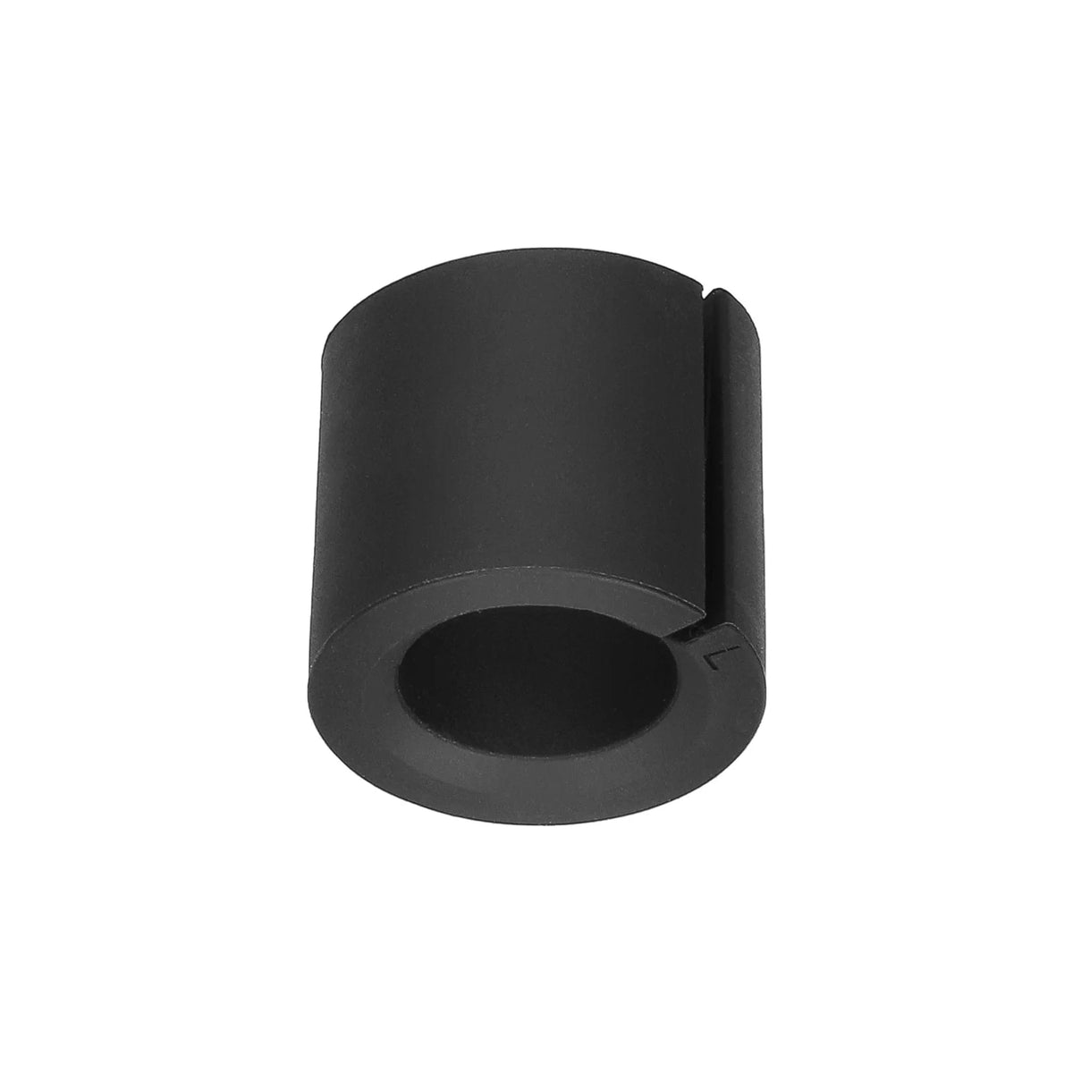 Bague Décorative en Silicone d'Origine Côté Gauche, vue 5