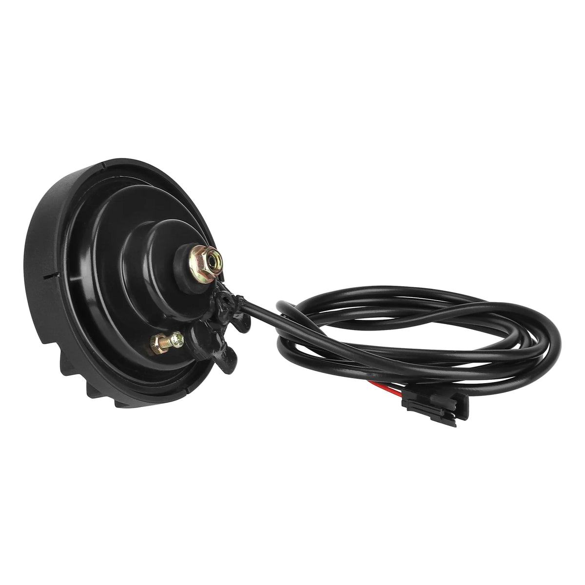 Klaxon Avertisseur Sonore d'Origine Câble 125 cm, vue 5
