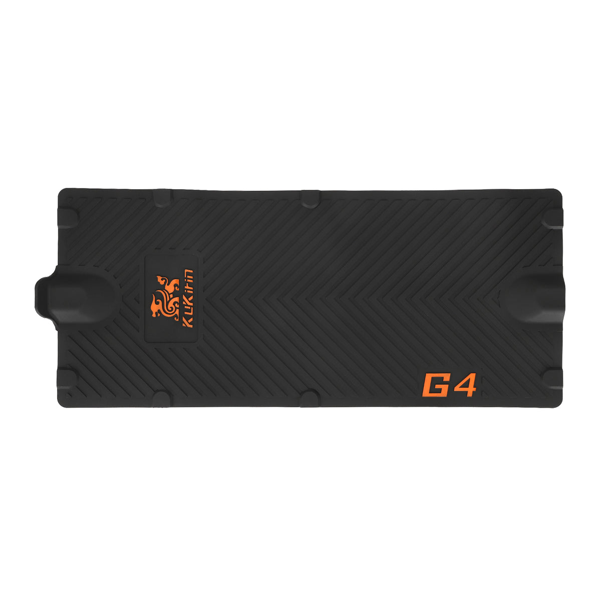 Grip de Deck d'Origine en Caoutchouc, vue 2