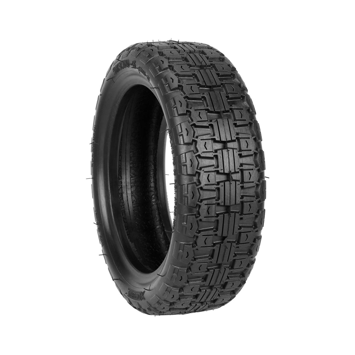 Pneu Tubeless Tout-Terrain 9 Pouces (9x3,00-6), vue 5