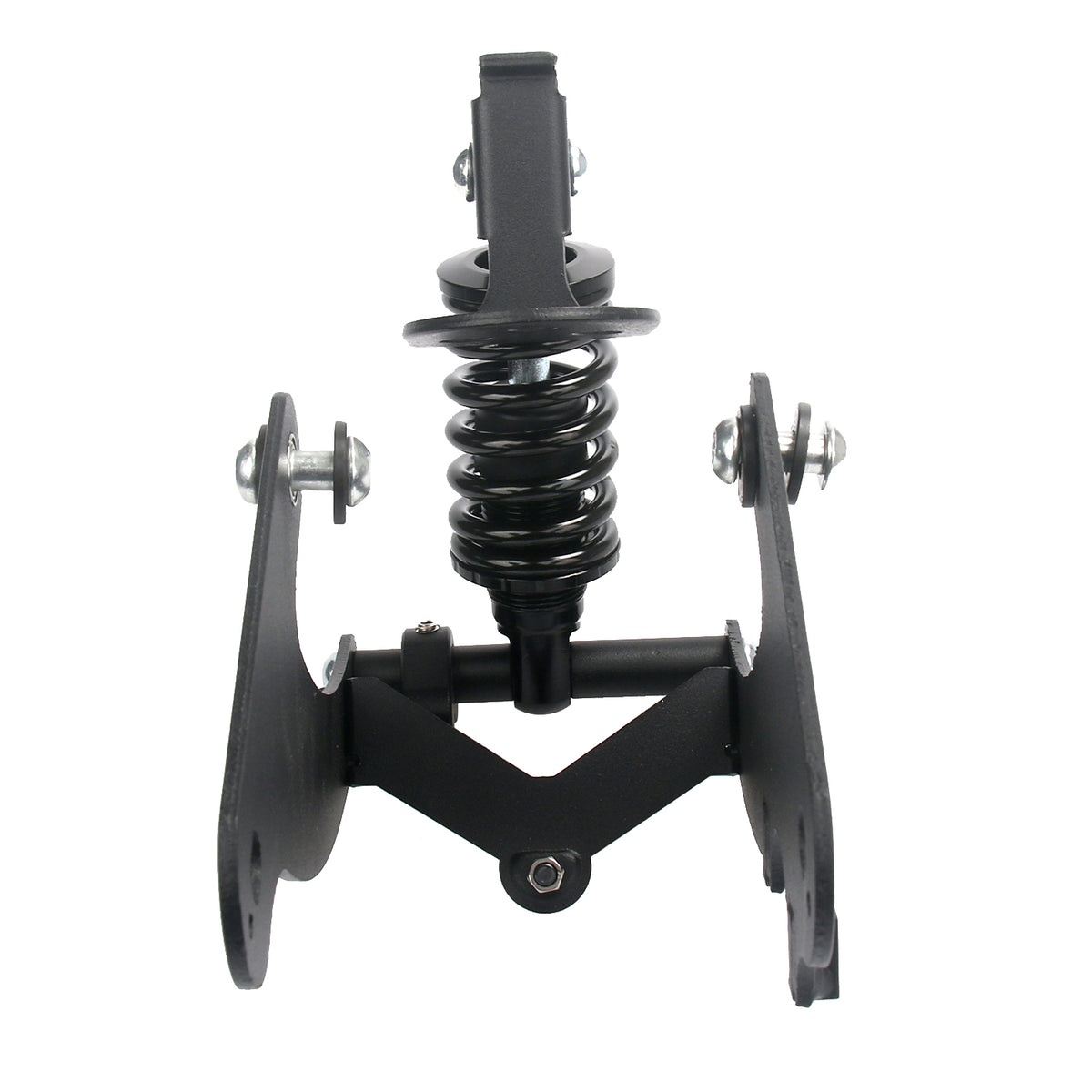Kit Suspension Arrière, vue 4
