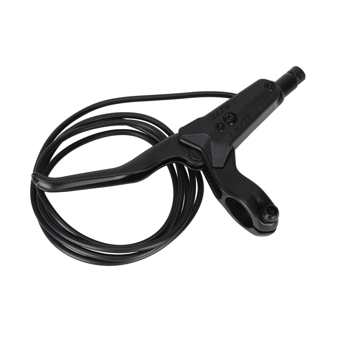 Kit de Frein Hydraulique Gauche NUTT Noir, vue 5