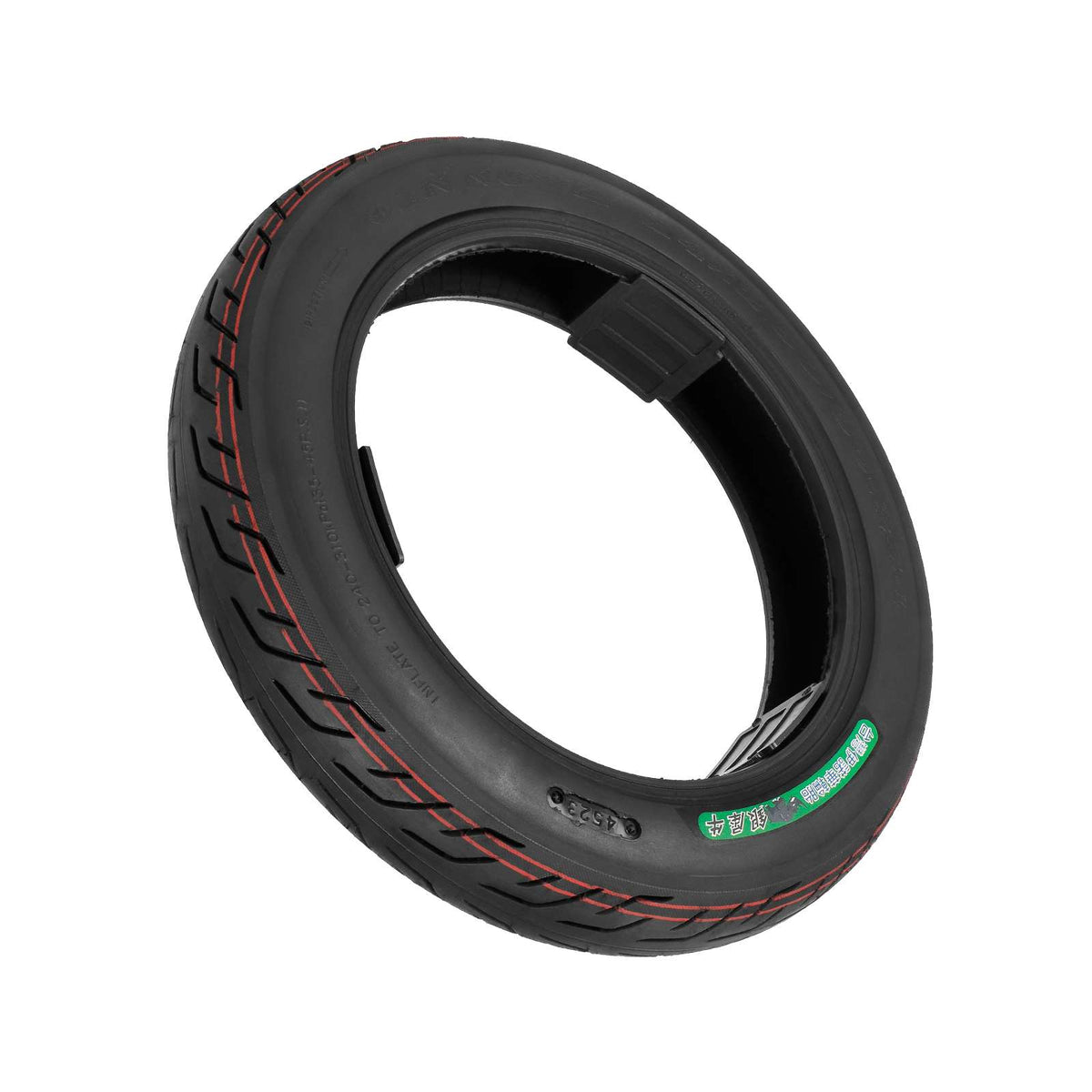 Pneu Tubeless Innova 14 Pouces (14x2,5), vue 6