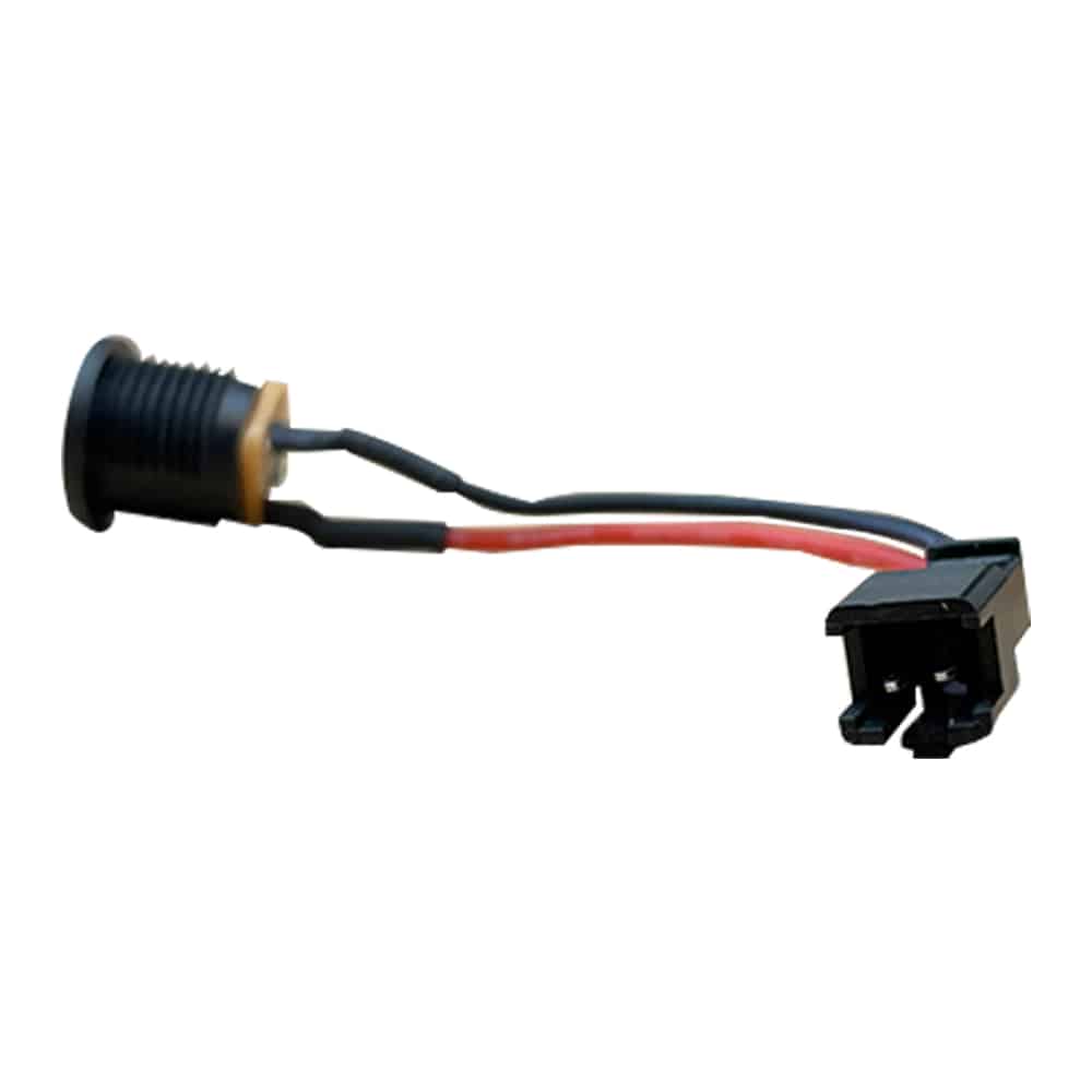 Port de Charge DC 5.5x2.1 mm pour Trottinette Électrique - Weebot