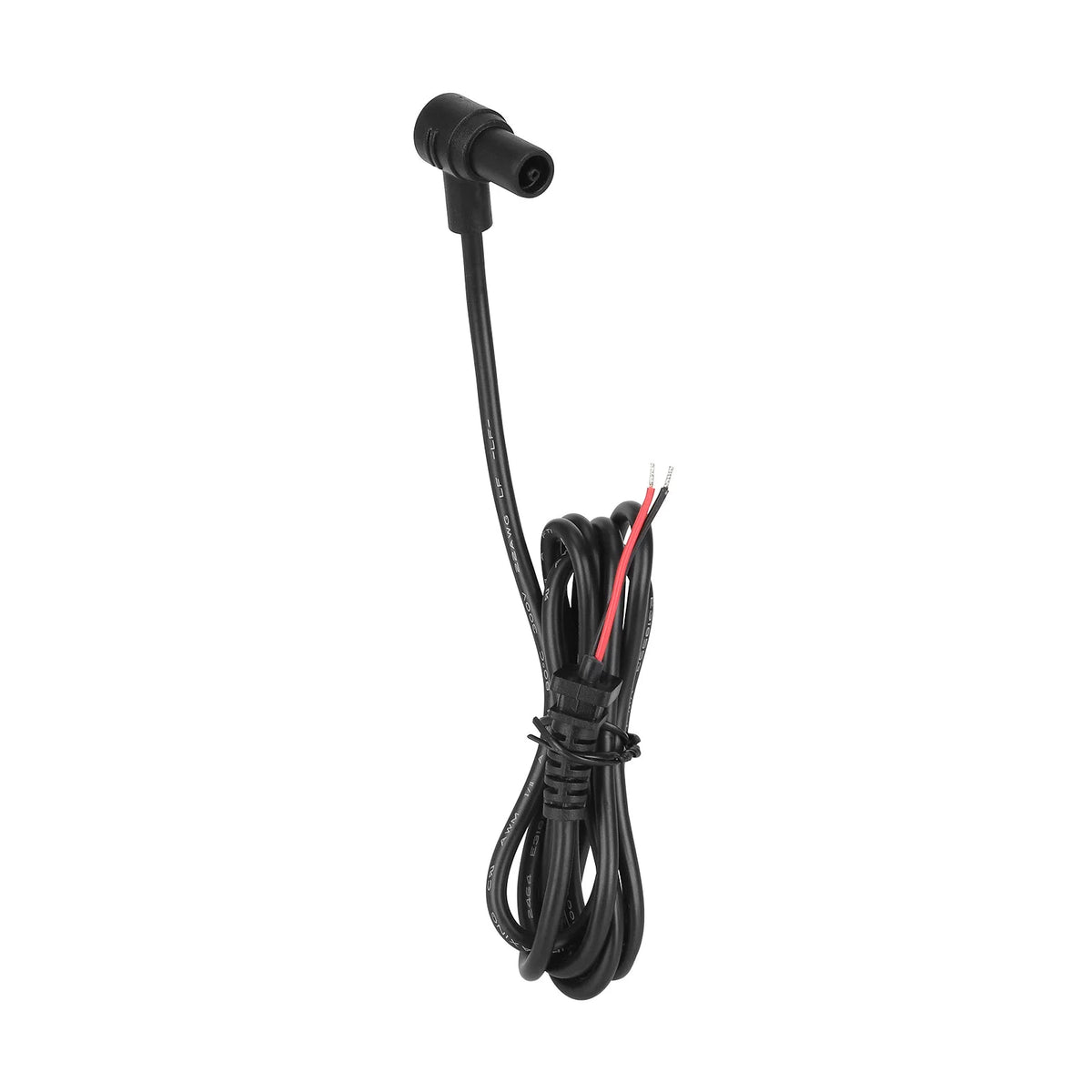 Câble Adaptateur pour Chargeur Prise Coudée, vue 3