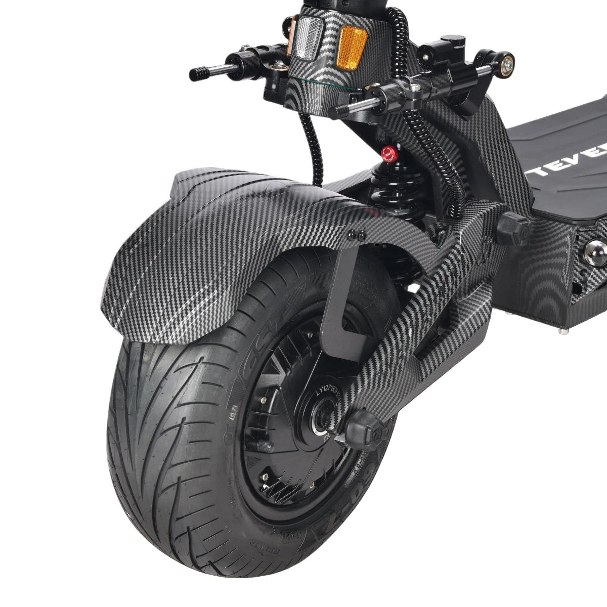 Trottinette Électrique Teverun 7260R V6 2026 - Weebot