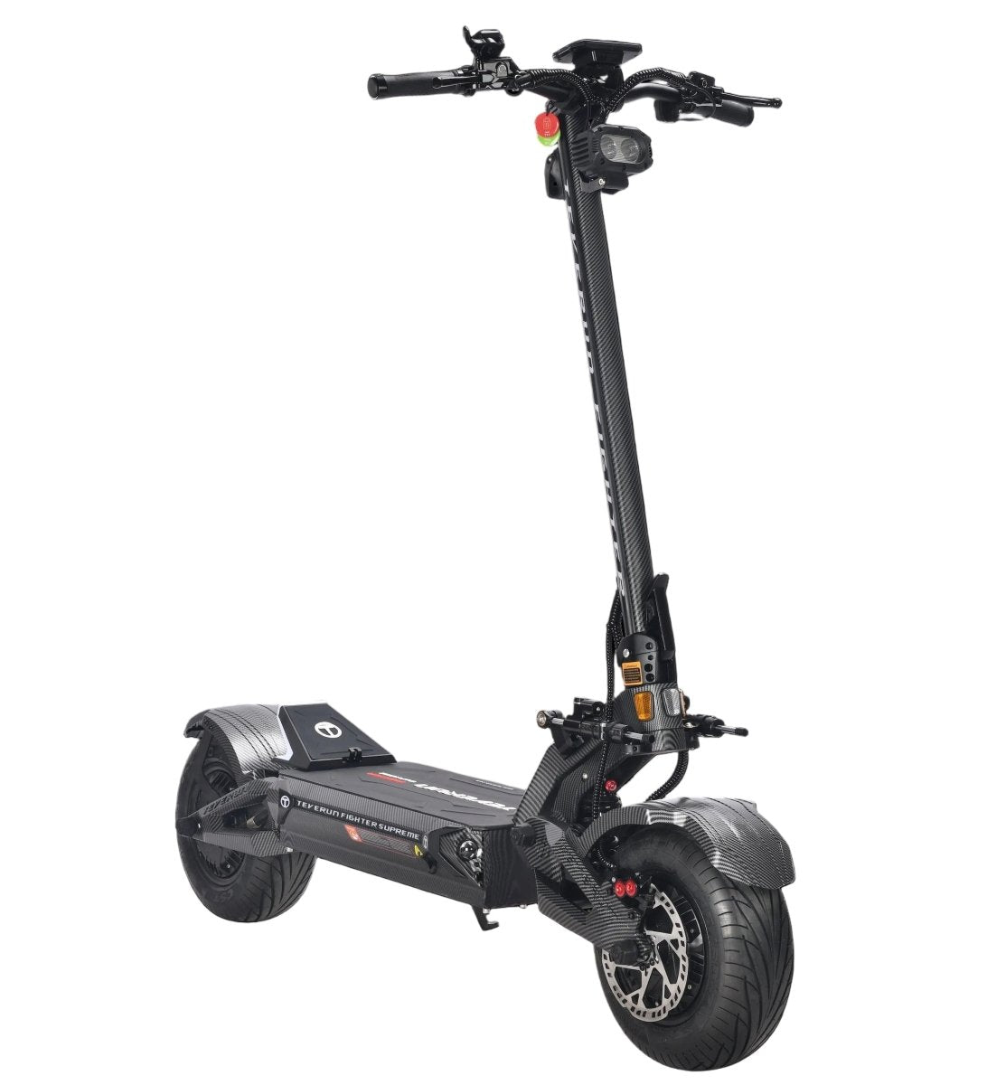 Trottinette Électrique Teverun 7260R V6 2026 - Weebot