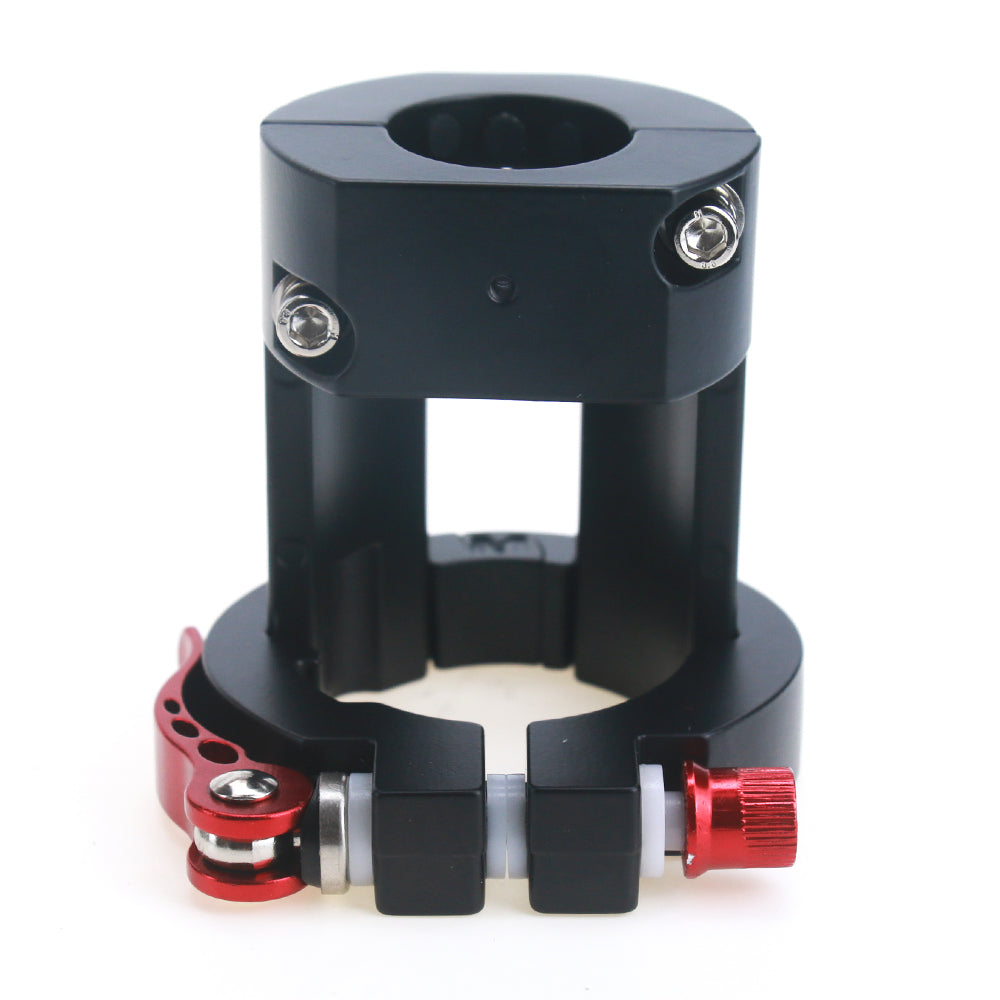 Support de Pliage Amovible Noir, vue 4