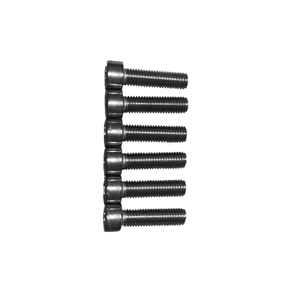 Vis BTR Roue Arrière pour Trottinette Électrique Minimotors Dualtron Mini - Weebot