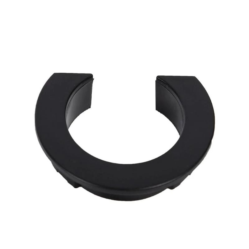 Base de Bague de Verrouillage Noire, vue 4