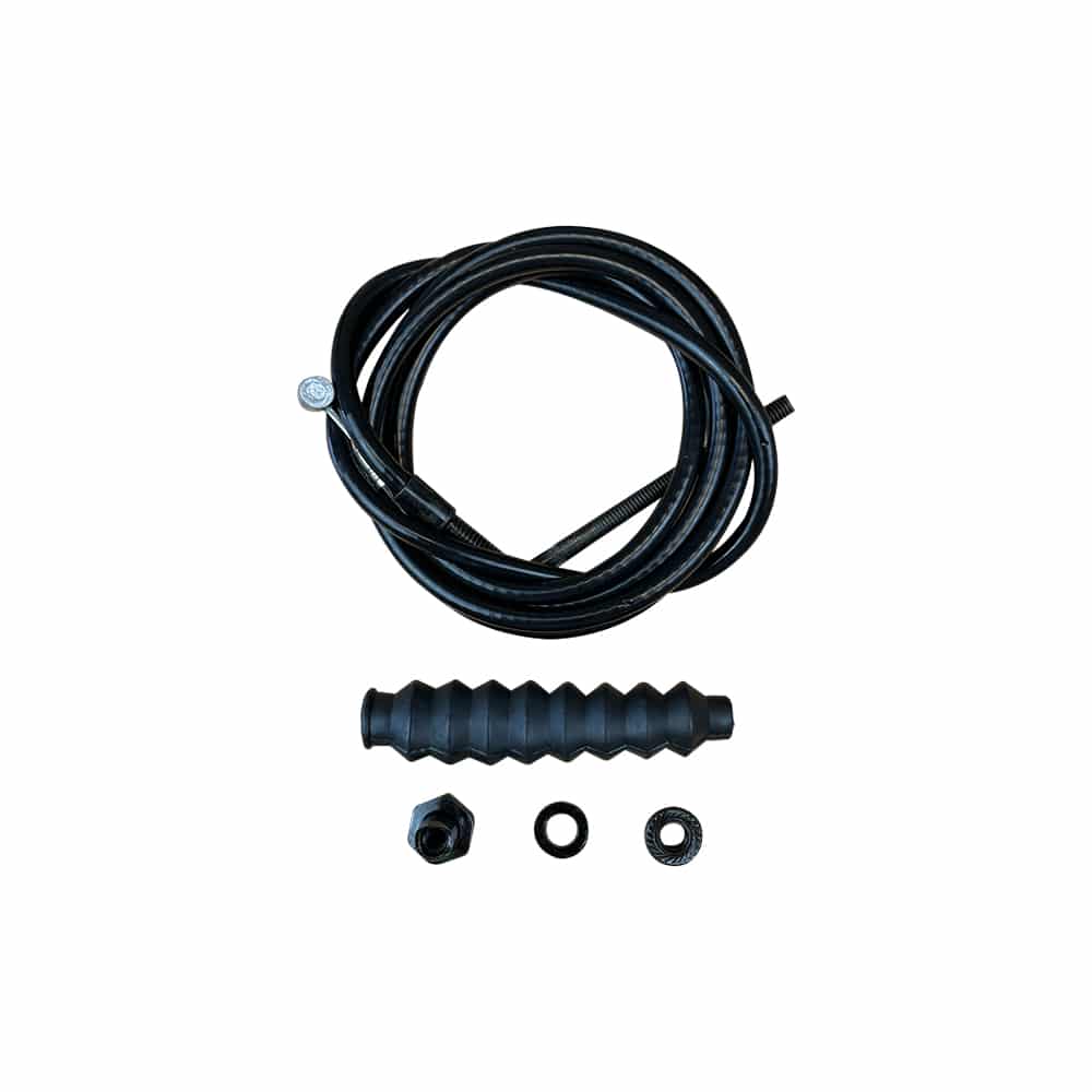 Câble de Frein pour Trottinette Électrique Ninebot G30 Max - Weebot