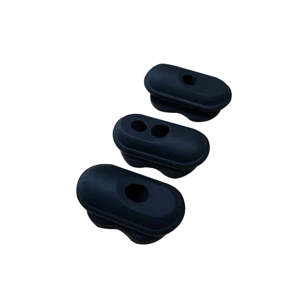 Bouchon Câbles pour Trottinette Électrique Ninebot G30 Max - Weebot
