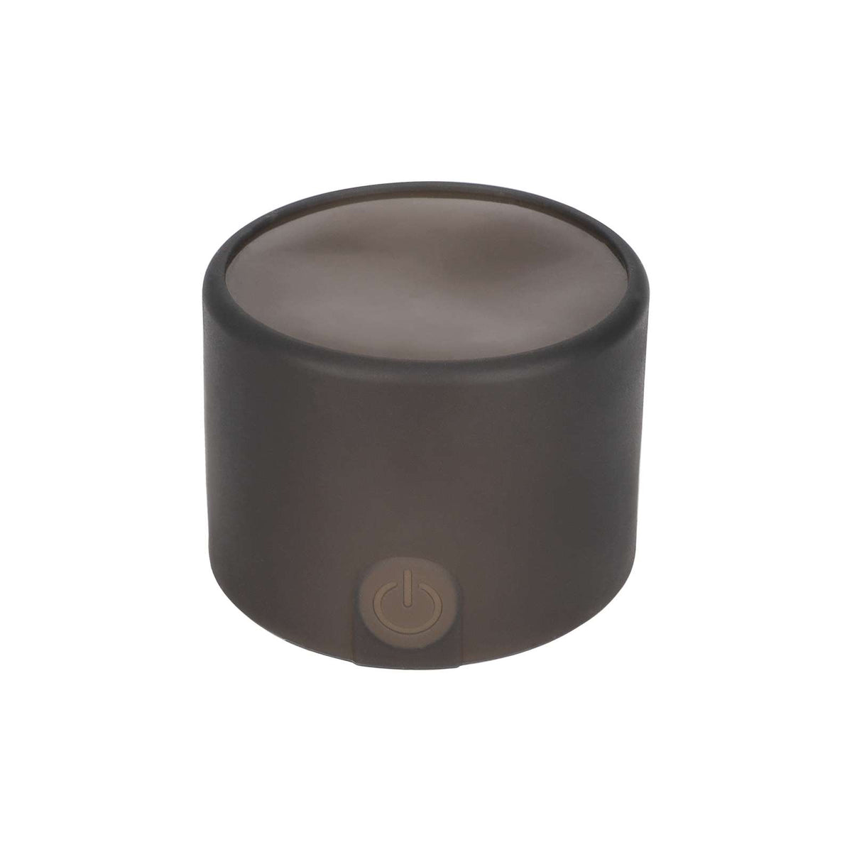 Protection étanche en silicone noir pour écran d'afficheur de trottinette électrique