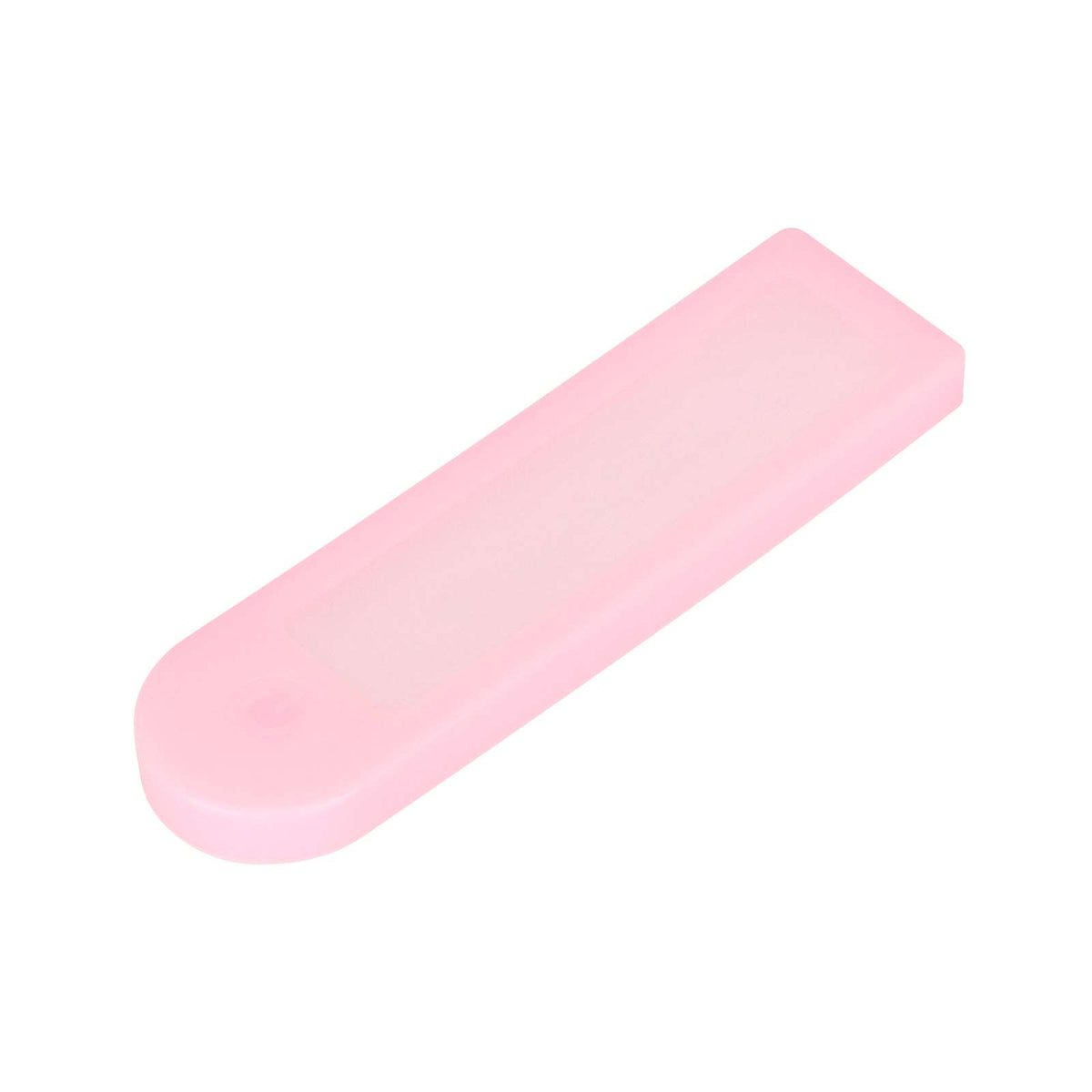 Protection Display en Silicone Rose
