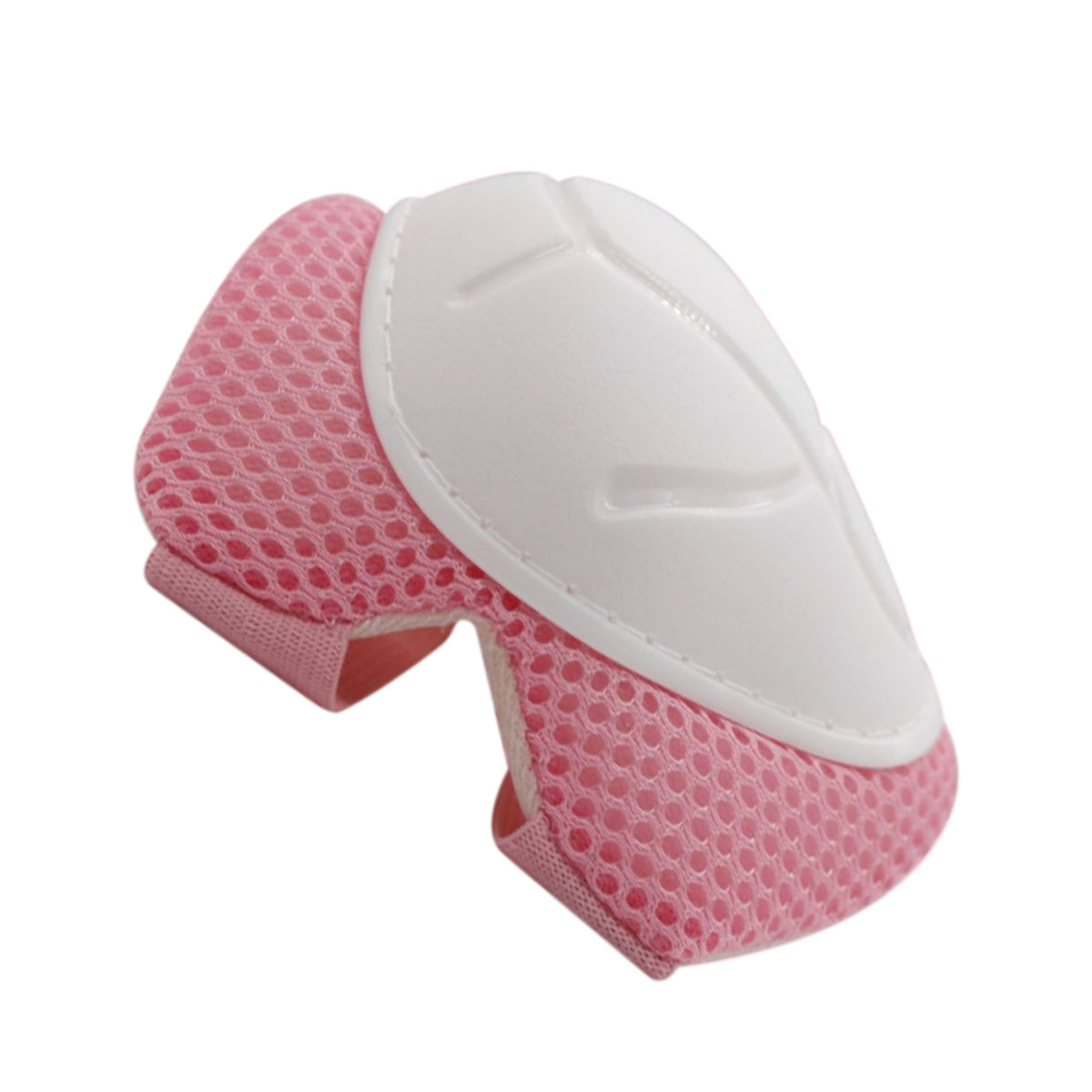 Kit de Protections Enfant 6 Pièces Taille S Rose, vue 3