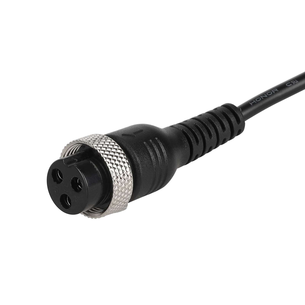 Chargeur 42V 1,7A Connecteur GX16 3 Broches Prise EU, vue 4