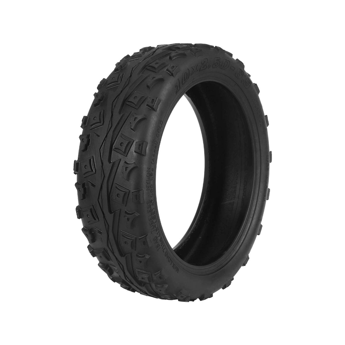 Pneu Tubeless Tout-Terrain 10 Pouces (10x2,5-6,5), vue 5