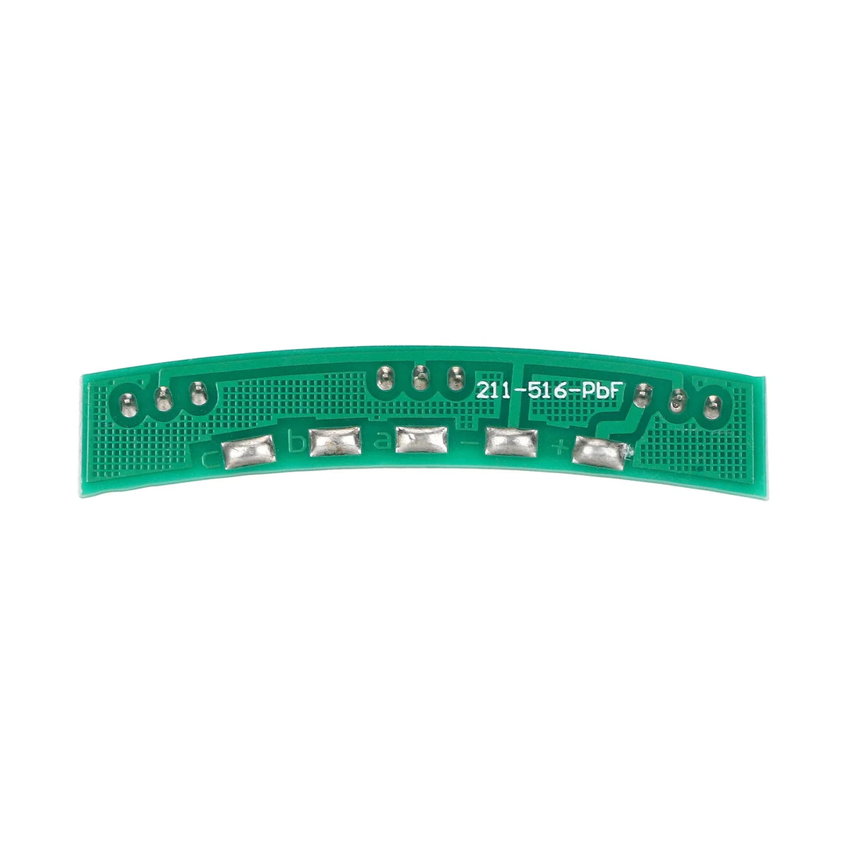 Capteur Hall Moteur, vue 3
