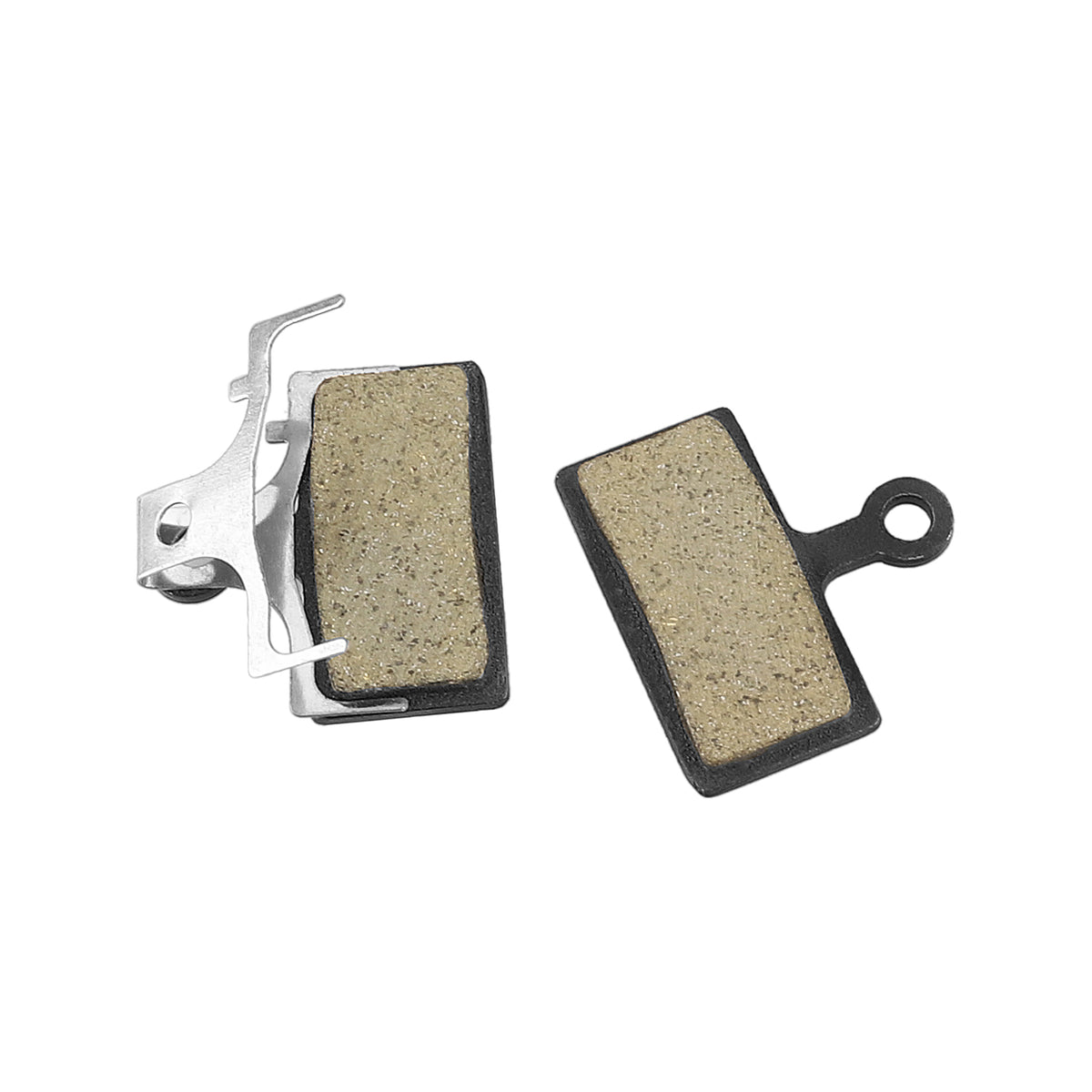 Plaquettes de Frein Semi-Métalliques M615, vue 4