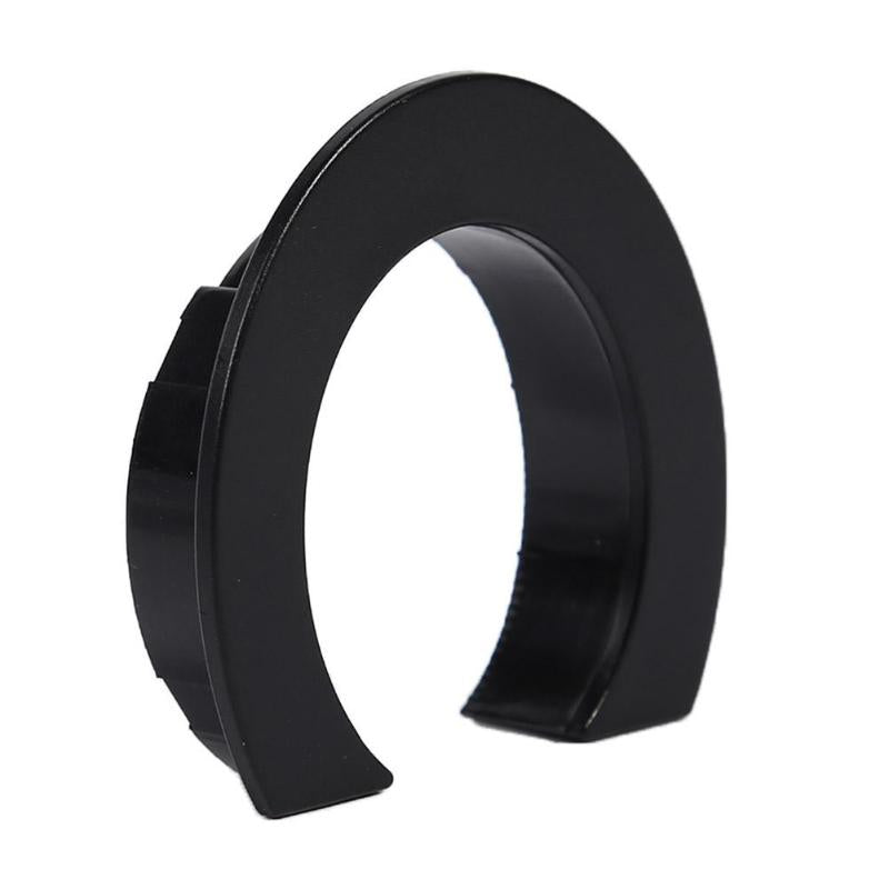 Base de Bague de Verrouillage Noire, vue 6