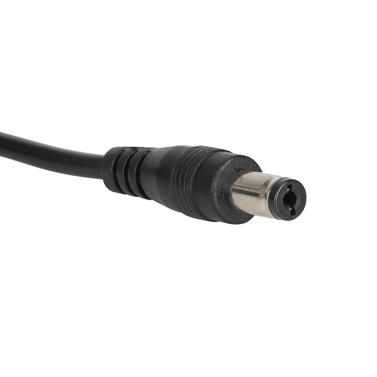Chargeur 54,6V 2A Prise DC 2,1 mm, vue 2