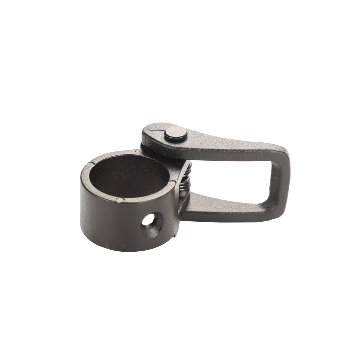 Anneau de Pliage Noir, vue 6