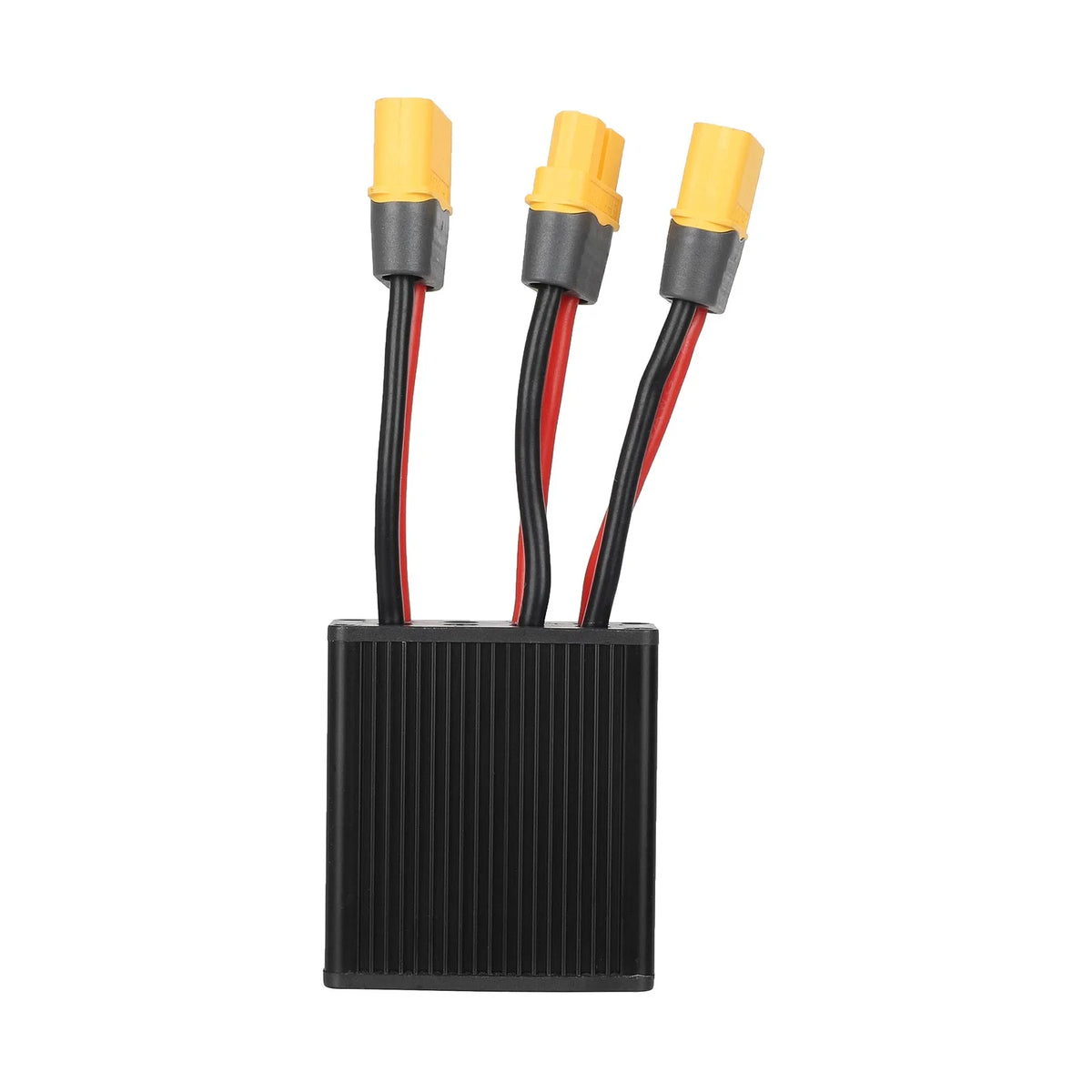 Convertisseur Double Batterie 10V-100V 40A Prise XT60, vue 3