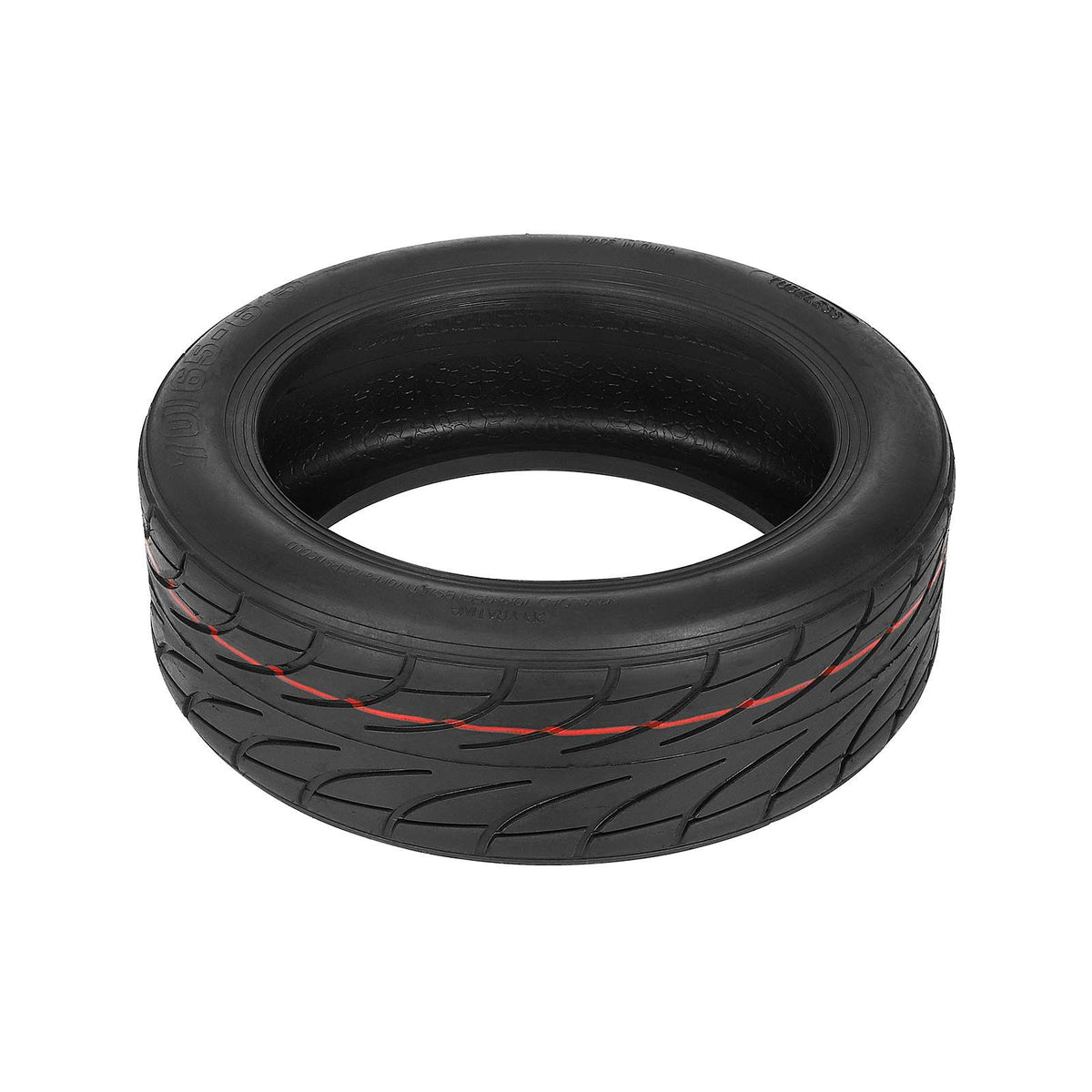 Pneu Tubeless 10 Pouces (70/65-6,5), vue 2