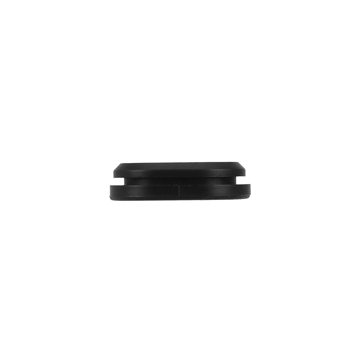 Bouchon de Câble Silicone Noir d'Origine, vue 5