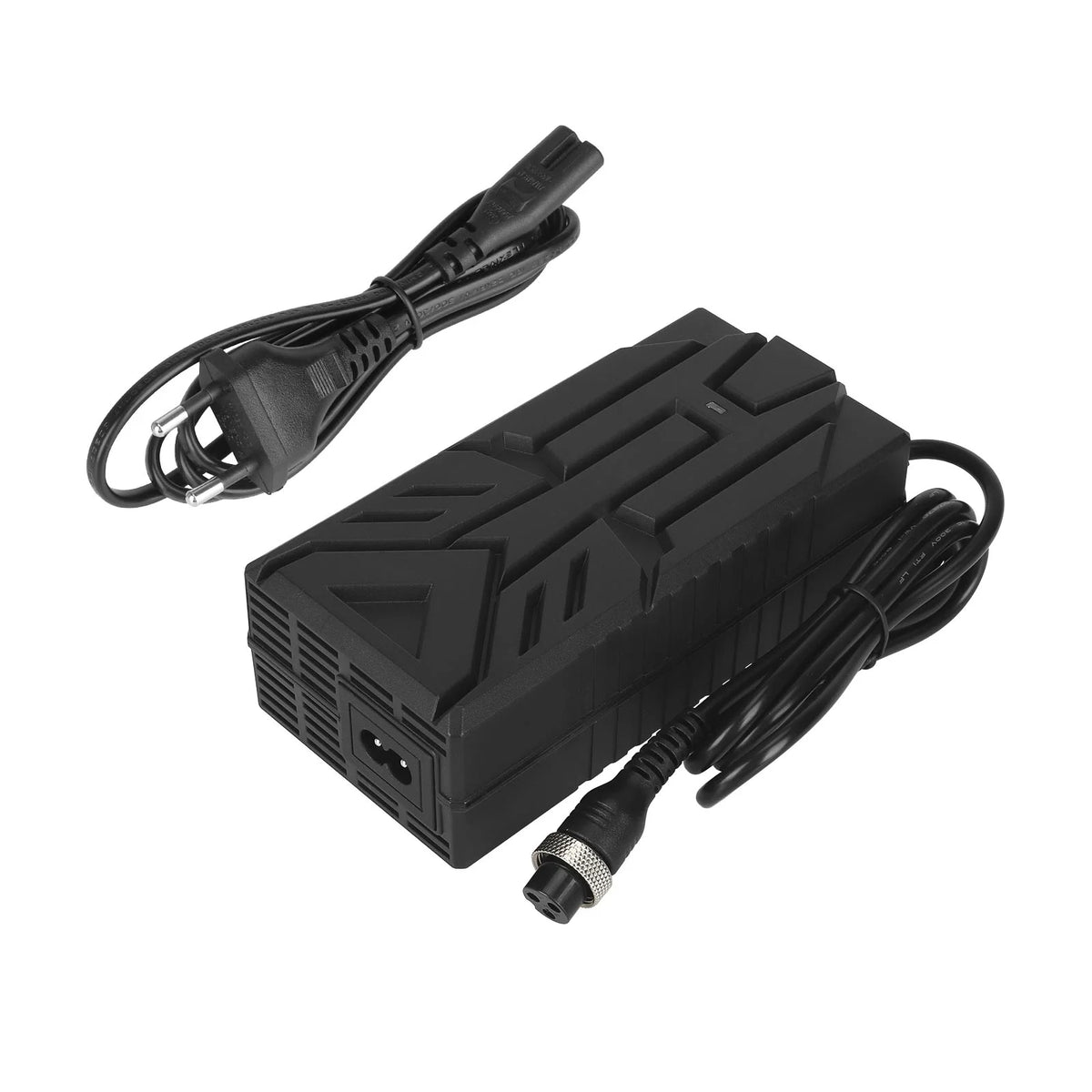Chargeur 58,8V 3A Prise GX16, vue 4