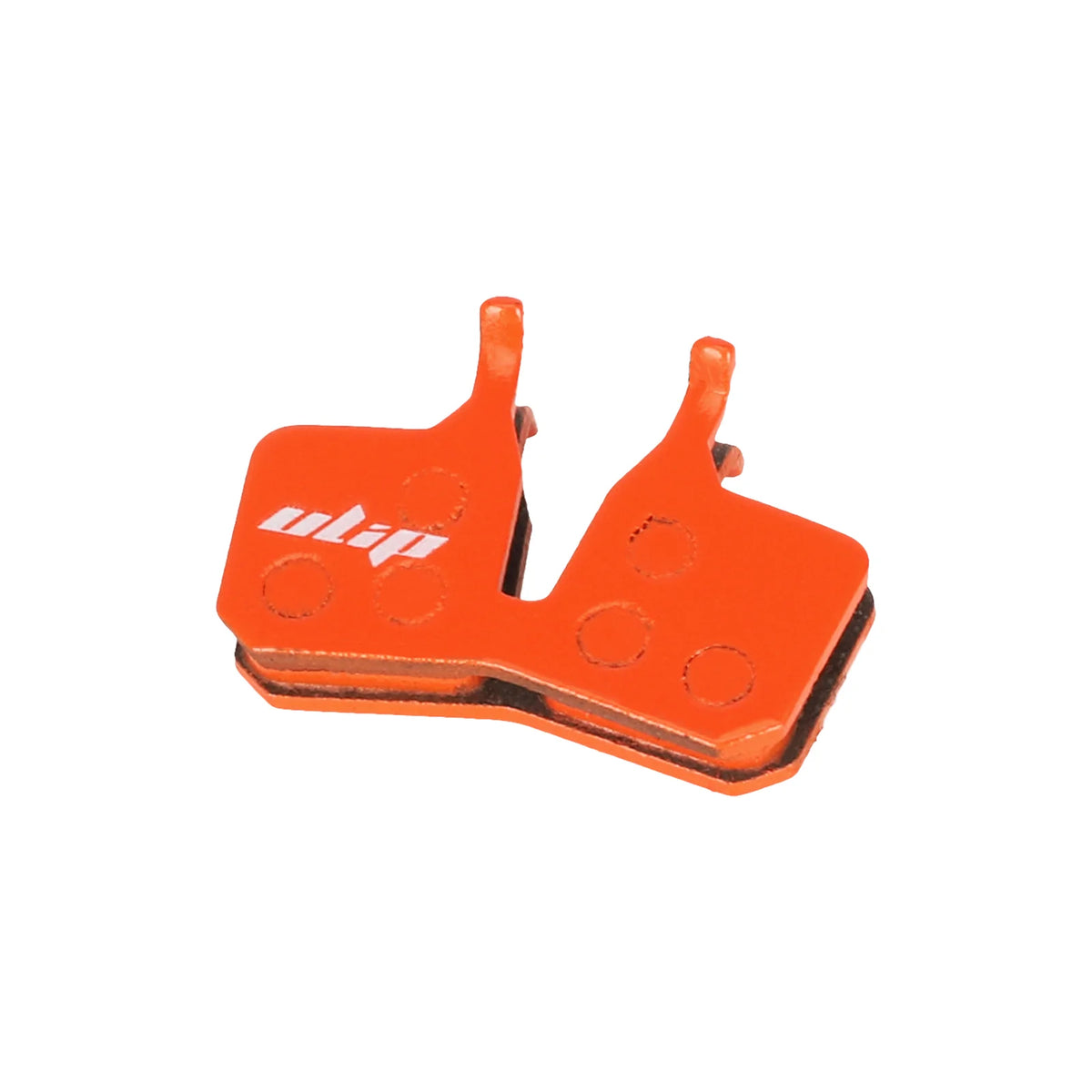 Plaquettes de Frein Résine Orange, vue 6