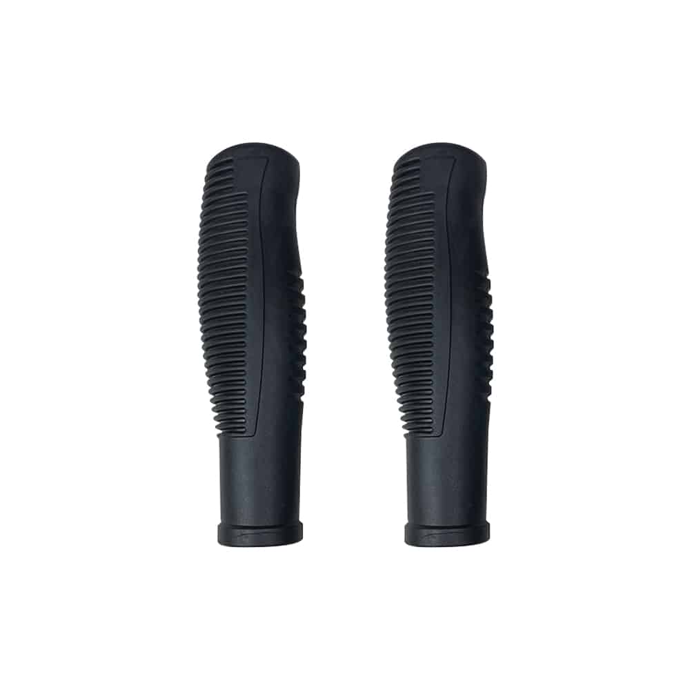 Poignées en Silicone pour Trottinette Électrique Kugoo S1 - Weebot
