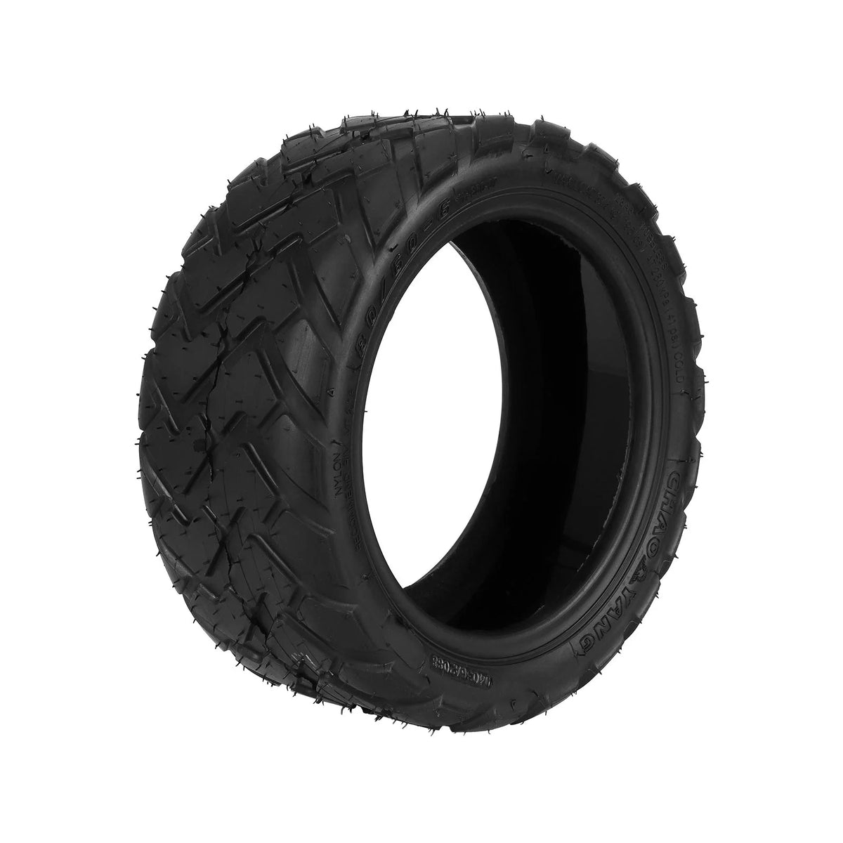 Pneu Tubeless Chaoyang 10 Pouces (80/60-6) Auto-Réparant Anti-Crevaison, vue 6