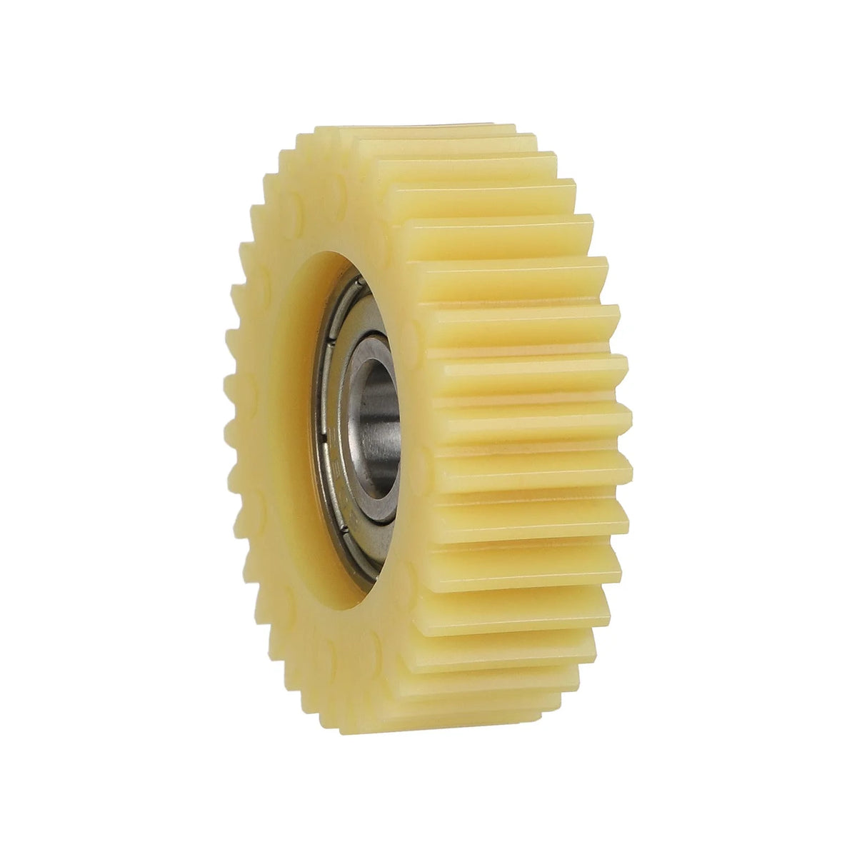 Engrenage Moteur Nylon 36 Dents 38 mm avec Roulement 608, vue 4