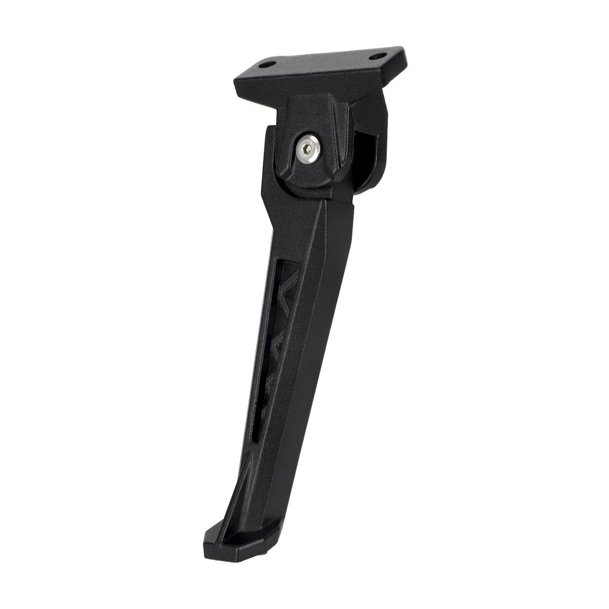 Béquille d'origine noire pour trottinette électrique