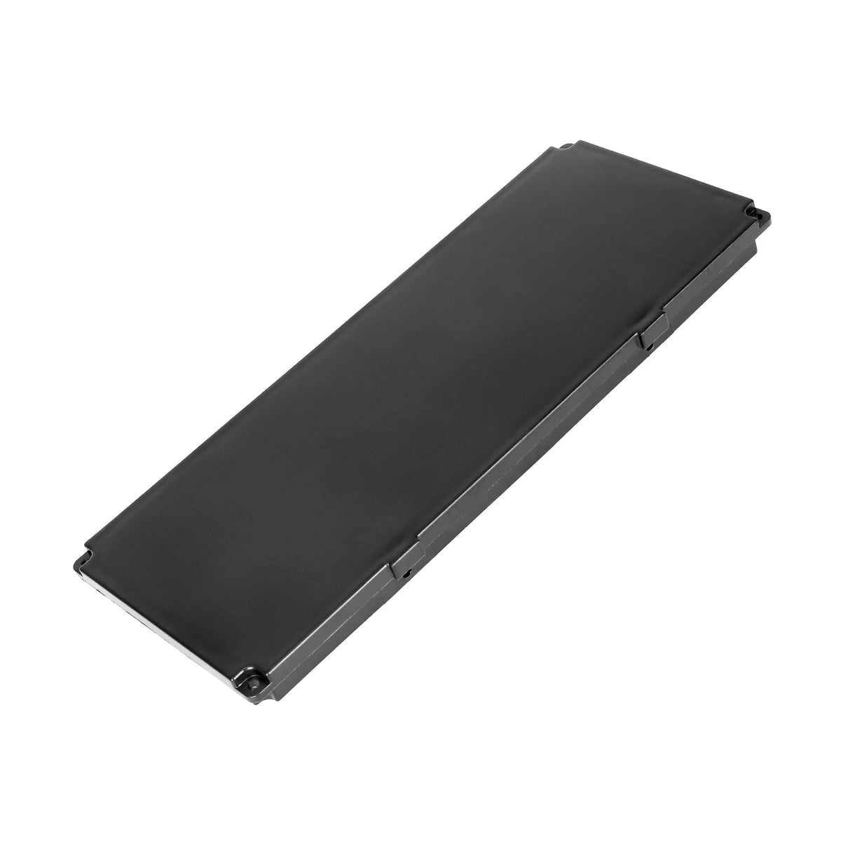 Cache batterie avant d'origine noir pour trottinette électrique