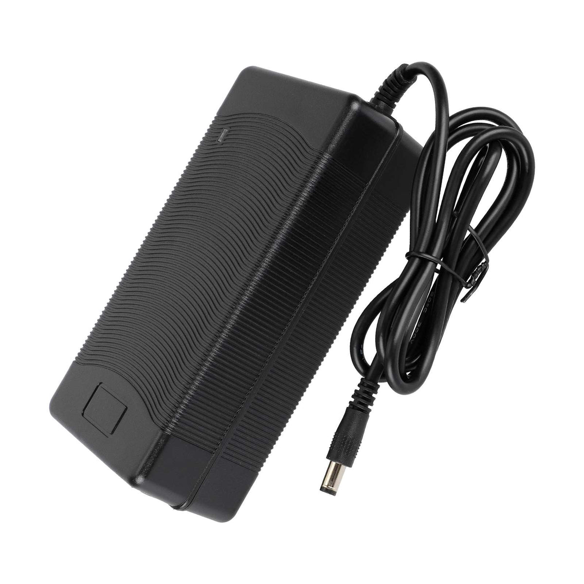 Chargeur 54,6V 2A Prise DC 5,5 mm avec 6 Adaptateurs, vue 6