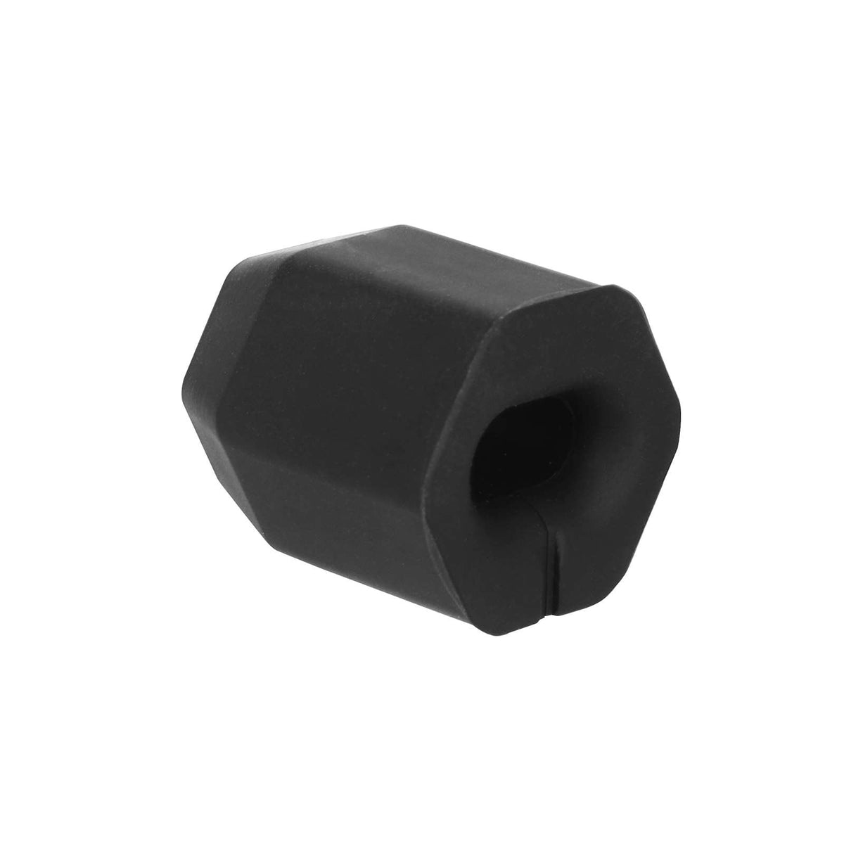 Bouchon en Silicone Gris d'Origine pour Câble de Frein, vue 5