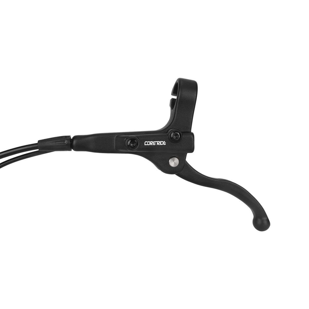 Kit de Frein Hydraulique Gauche et Droite Noir, vue 2