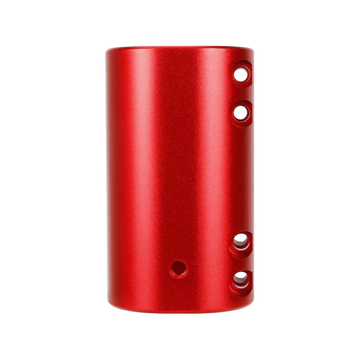 Bague de Serrage de Pliage en Aluminium CNC, vue 6